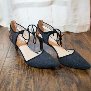 Franco Sarto Darlis Pump